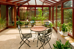 Kitts Green conservatory quotes