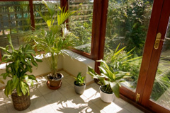 Kitts Green orangery quotes